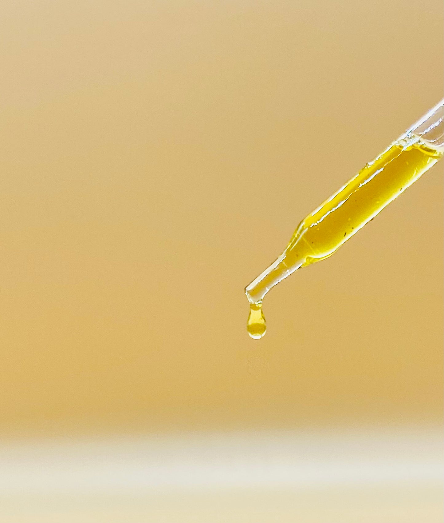 Luxe Growth Oil