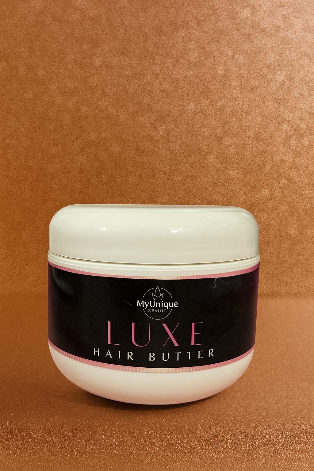 Luxe Hair Butter