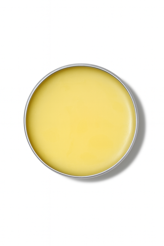 Hair and Scalp Balm